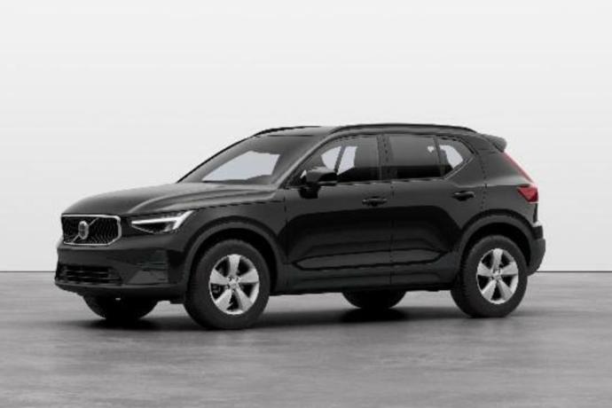 VOLVO XC40 1.5 T2 ESSENTIAL AUTO 5P