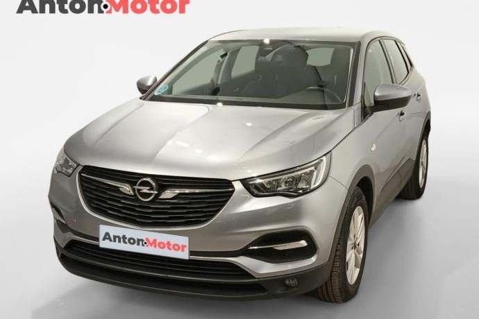 OPEL GRANDLAND X 1.2 Turbo Edition