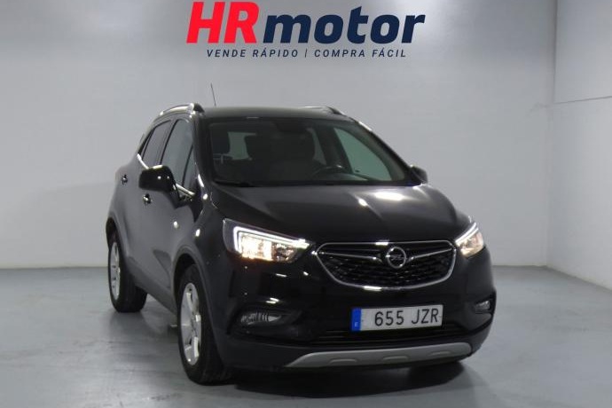 OPEL MOKKA X Selective S&S