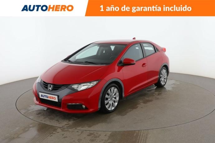 HONDA CIVIC 1.4 Sport