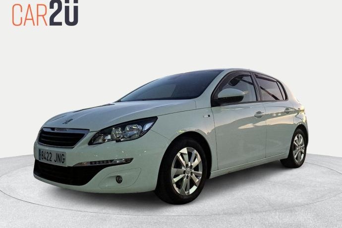 PEUGEOT 308 5p Style 1.2 PureTech 110 S&S