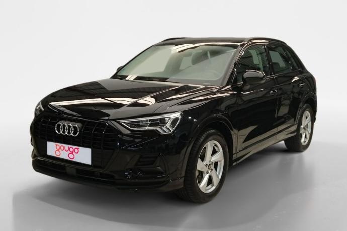 AUDI Q3 AUDI Q3  ADVANCED 35 TFSI  110(150) KW(CV) S TRONIC