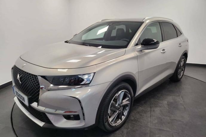 DS AUTOMOBILES DS 7 CROSSBACK 1.6 E-Tense 300  Auto 4WD Rivoli