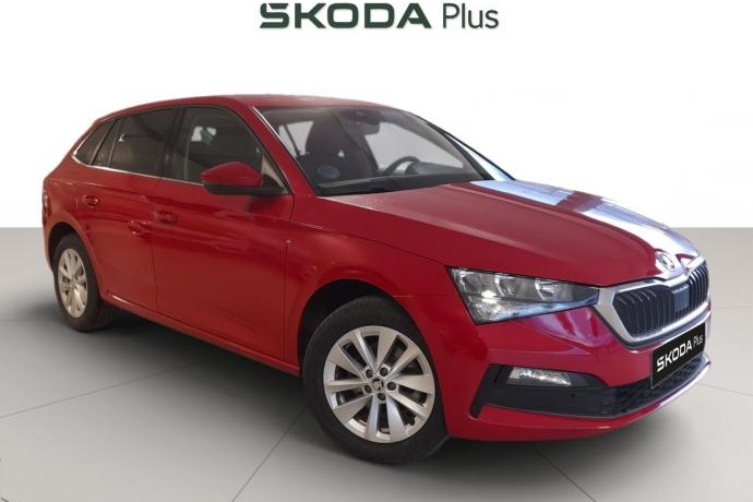 SKODA SCALA 1.5 TSI 110 KW (150 CV) Ambition