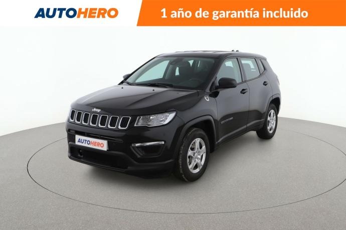 JEEP COMPASS 1.3 T-GDI Sport FWD