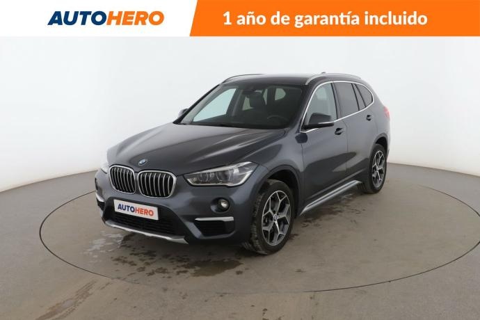 BMW X1 sDrive 18d xLine