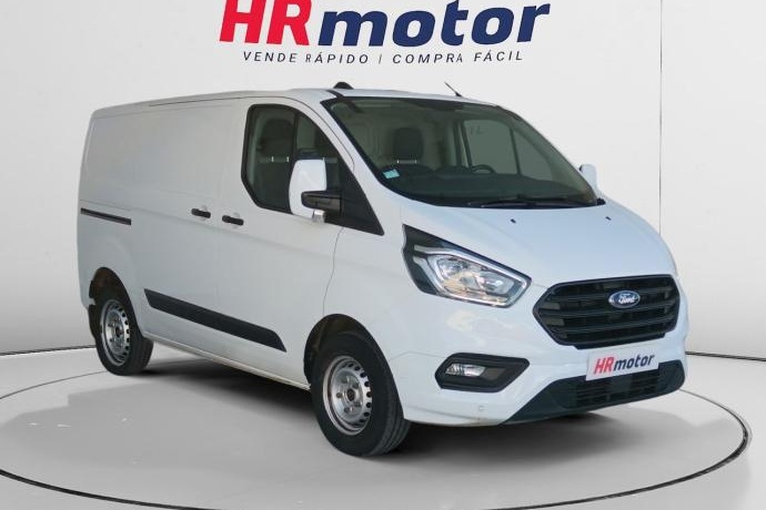 FORD TRANSIT 280 L1 Trend