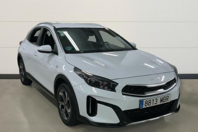 KIA XCEED 1.0 T-GDI 88KW DRIVE 120 5P