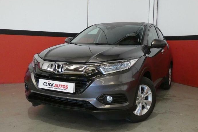 HONDA HR-V 1.5 VTEC 130CV Elegance Navi