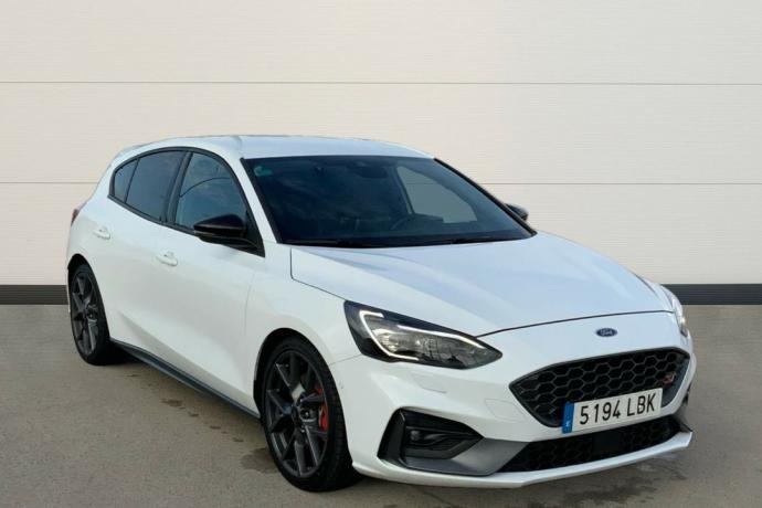 FORD FOCUS 2.3 ECOBOOST 206KW ST 3 280 5P