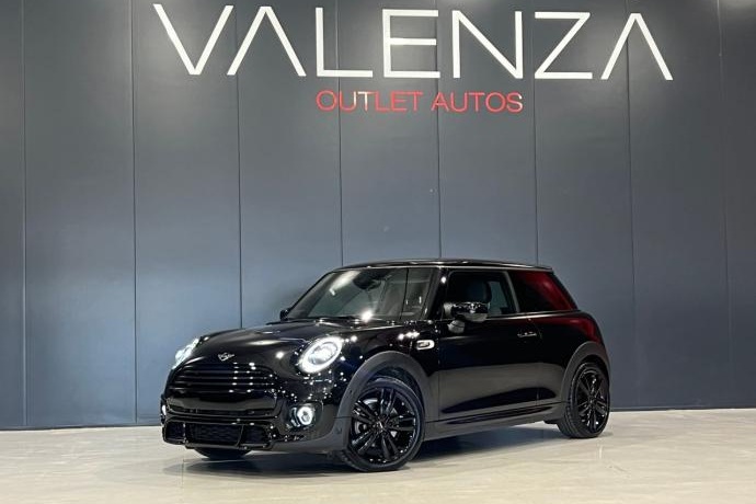 MINI COOPER DALST EDITION 1.5 136CV