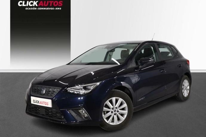 SEAT IBIZA 1.0 TSI 110CV Style