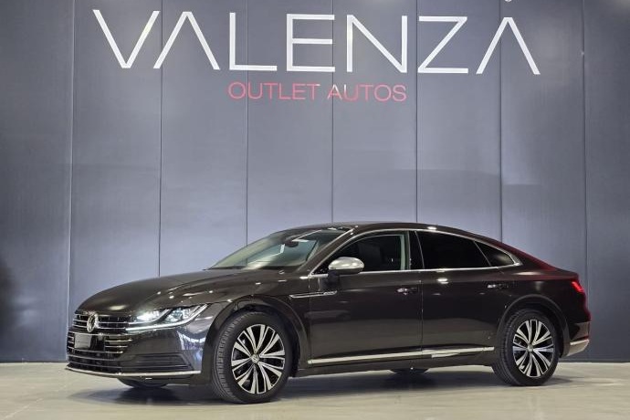 VOLKSWAGEN ARTEON 1.5 TSI 150CV