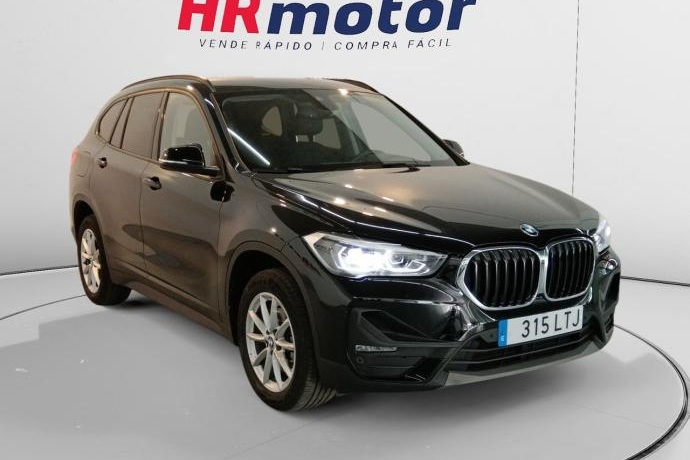 BMW X1 sDrive 18dA