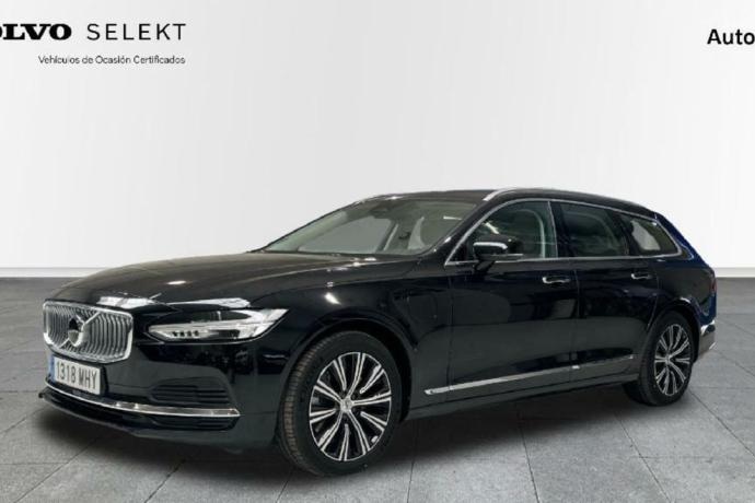 VOLVO V90 Recharge Inscription, Recharge T6 eAWD plug-in hybrid