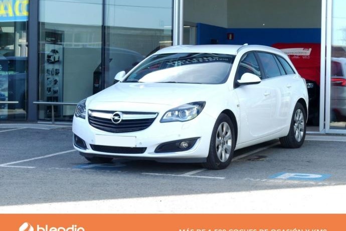 OPEL INSIGNIA 1.6 CDTI ECOFLEX SELECTIVE S/S 136CV