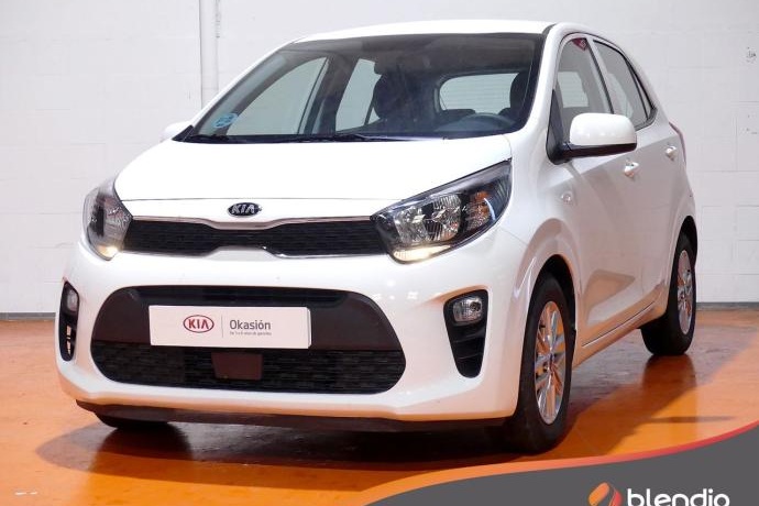 KIA PICANTO 1.0 DPI CONCEPT PACK COMFORT 67 5P