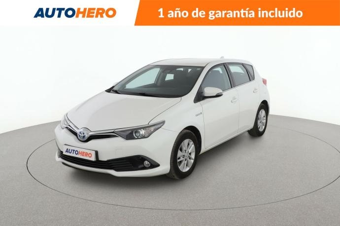 TOYOTA AURIS 1.8 Hybrid Active