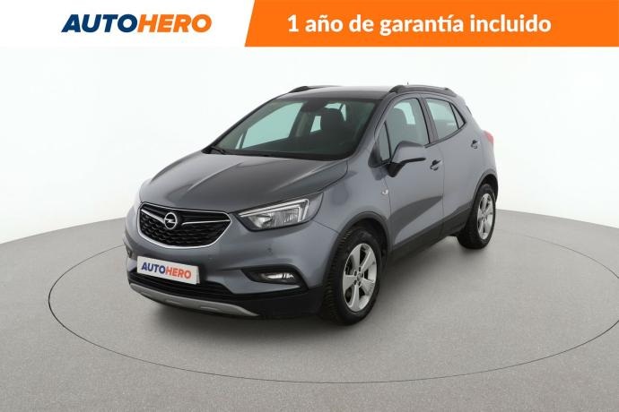 OPEL MOKKA X 1.4 T 103kW 4X2 SS Selective