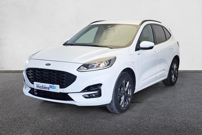 FORD KUGA 2.5 Duratec PHEV ST-Line Auto 165 kW (225 CV)