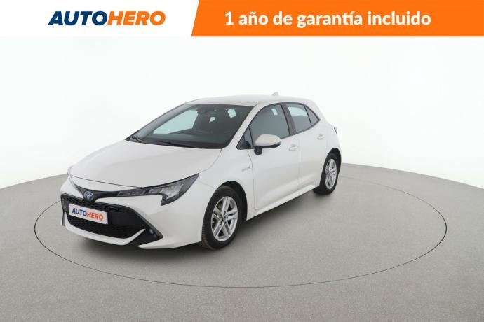 TOYOTA COROLLA 1.8 Hybrid Active Tech