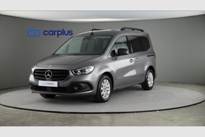 MERCEDES-BENZ CITAN 110 CDI 70kW Tourer Base Largo