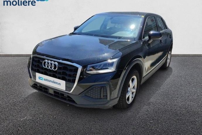 AUDI Q2 30 TDI 85 kW (116 CV) S tronic