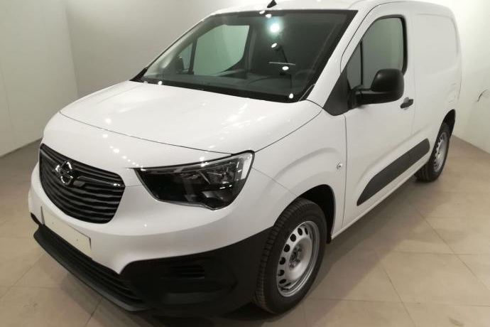 OPEL COMBO L Carga Incrementada EXPRESS 1.5 TD MT6 S&S 100CV