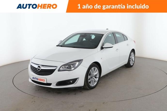 OPEL INSIGNIA 1.6 CDTI DPF Excellence