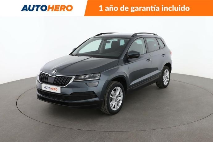 SKODA Karoq 1.5 TSI ACT Ambition