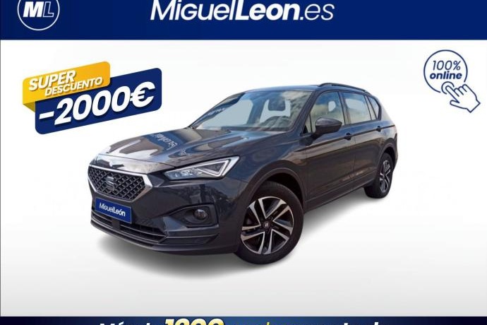 SEAT TARRACO 1.5 TSI 110kW (150CV) St&Sp Style