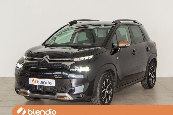 CITROEN C3 AIRCROSS 1.5 BLUEHDI 81KW S&S C-SERIES 110CV 5P