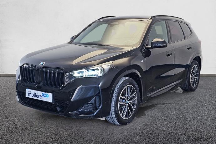 BMW X1 sDrive18i 100 kW (136 CV)