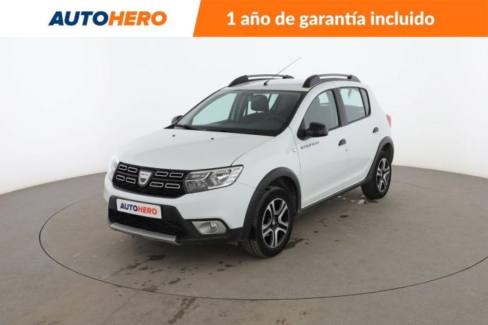 DACIA SANDERO 1.0 TCe SL  Aniversario 4X2