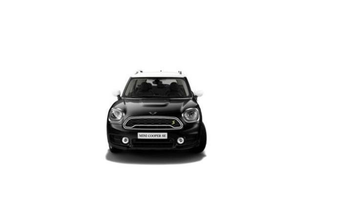 MINI COUNTRYMAN Cooper S E ALL4 165 kW (224 CV)