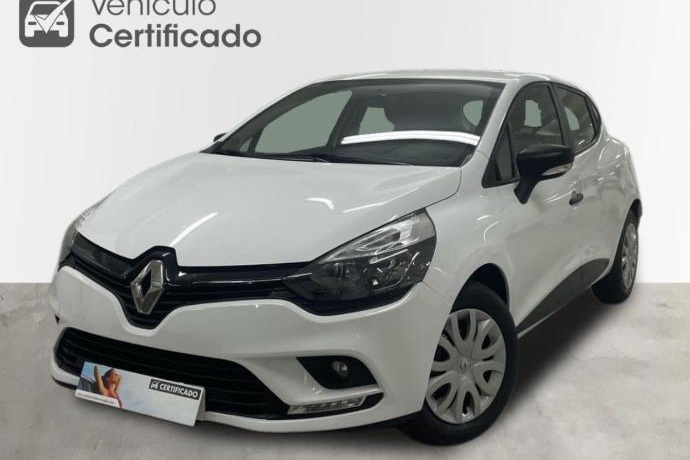 RENAULT CLIO Business Energy dCi 55kW (75CV)