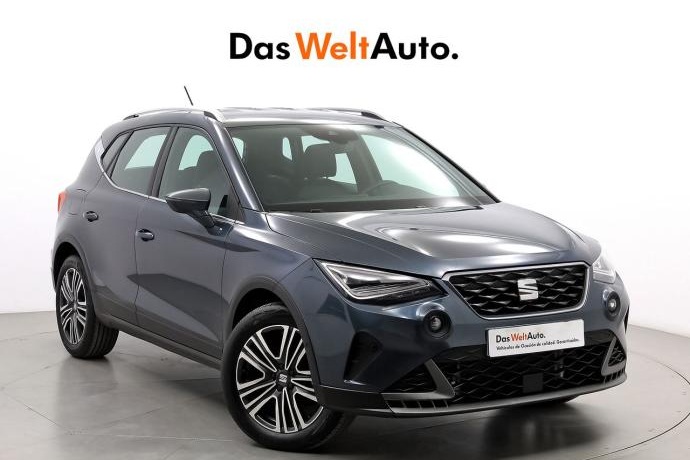 SEAT ARONA 1.0 TSI 81kW (110CV) FR