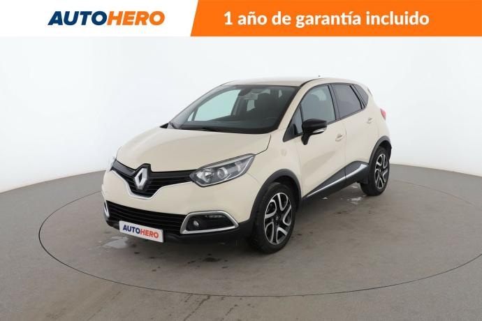 RENAULT CAPTUR 1.5 dCi Energy Zen