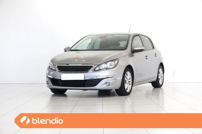 PEUGEOT 308 1.6 BLUEHDI 73KW STYLE 100CV 5P