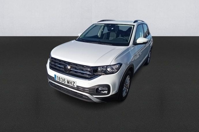 VOLKSWAGEN T-CROSS Advance 1.0 TSI 81kW (110CV)