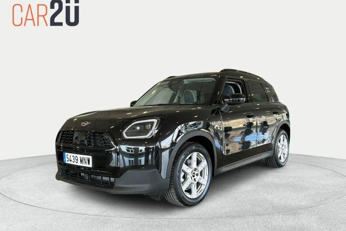 MINI COUNTRYMAN C