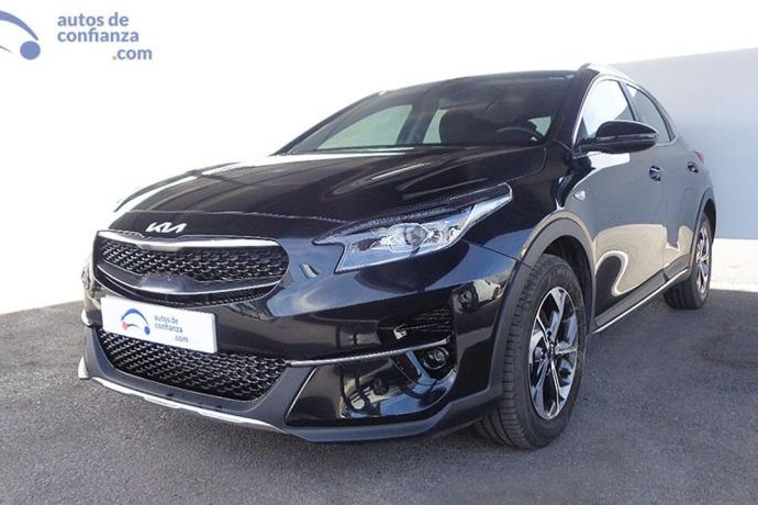 KIA XCEED 1.0 TGDI DRIVE