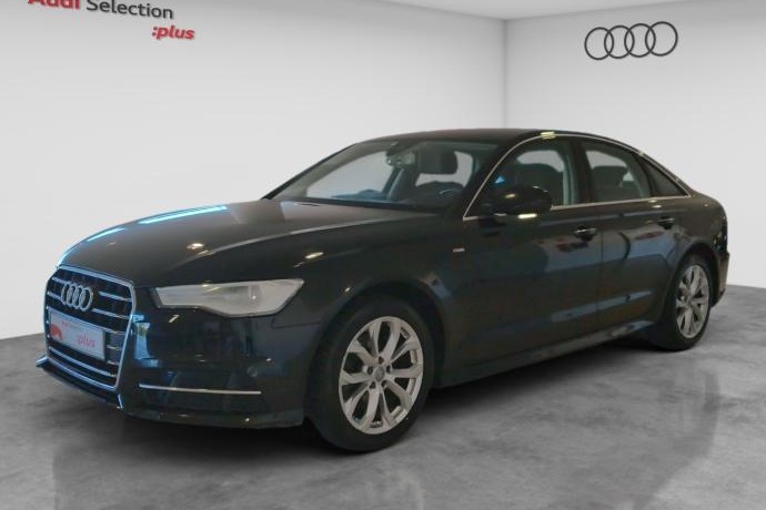 AUDI A6 S line 2.0 TDI ultra 140 kW (190 CV) S tronic