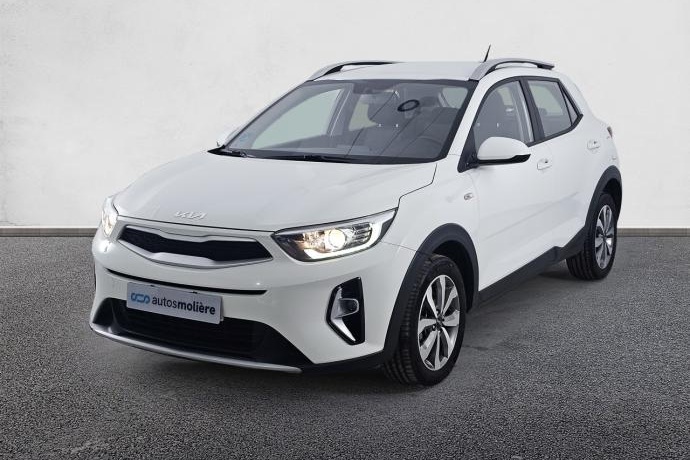 KIA STONIC 1.2 DPi Concept 62 kW (84 CV)