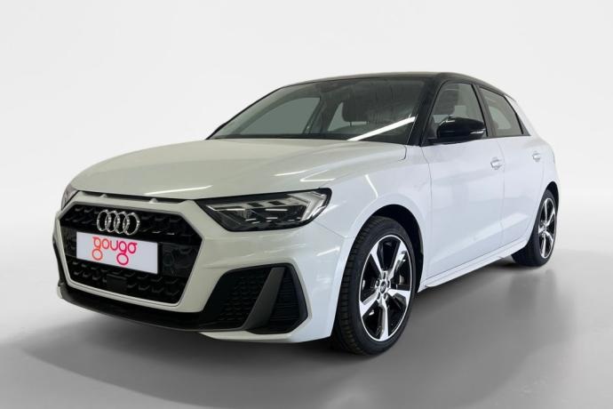 AUDI A1 BERLINA CON PORTON 1.0 30 TFSI ADRENALIN SPORTBACK 110 5P