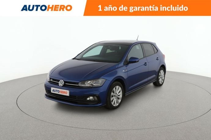 VOLKSWAGEN POLO 1,0 TSI Sport