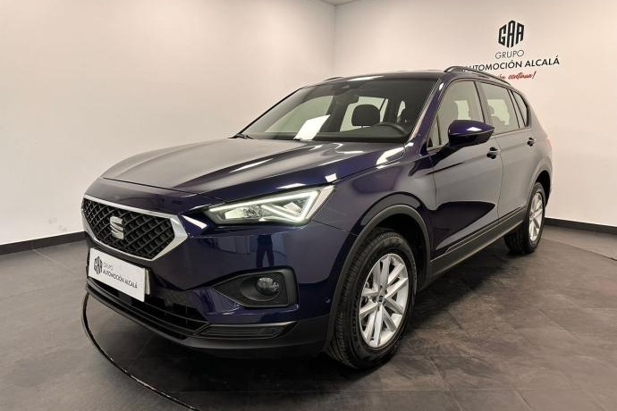 SEAT TARRACO 2.0 TDI 110kW 150CV SS Xcellence Plus