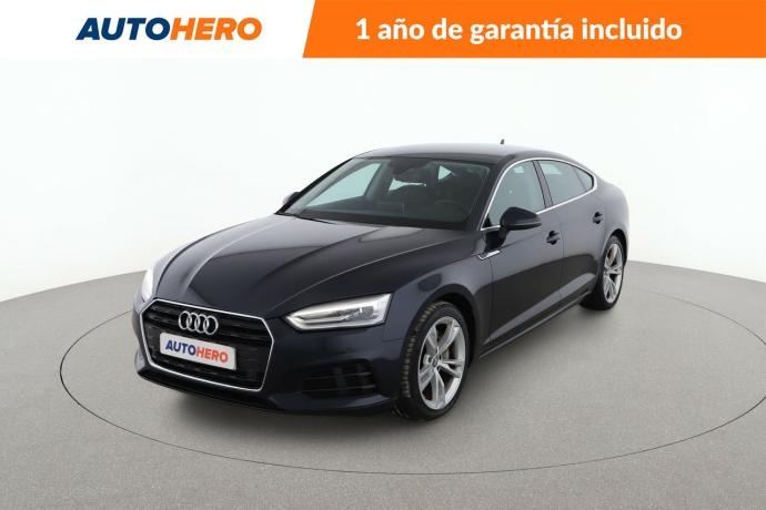 AUDI A5 2.0 TDI Advanced