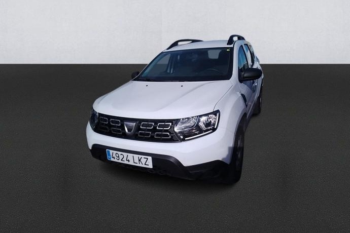 DACIA DUSTER Essential Blue dCi 85kW (115CV) 4X4