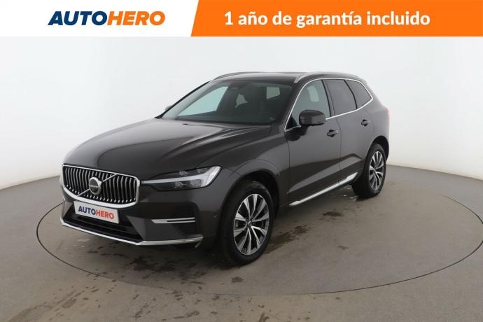 VOLVO XC60 2.0 B4 D Plus Bright Auto